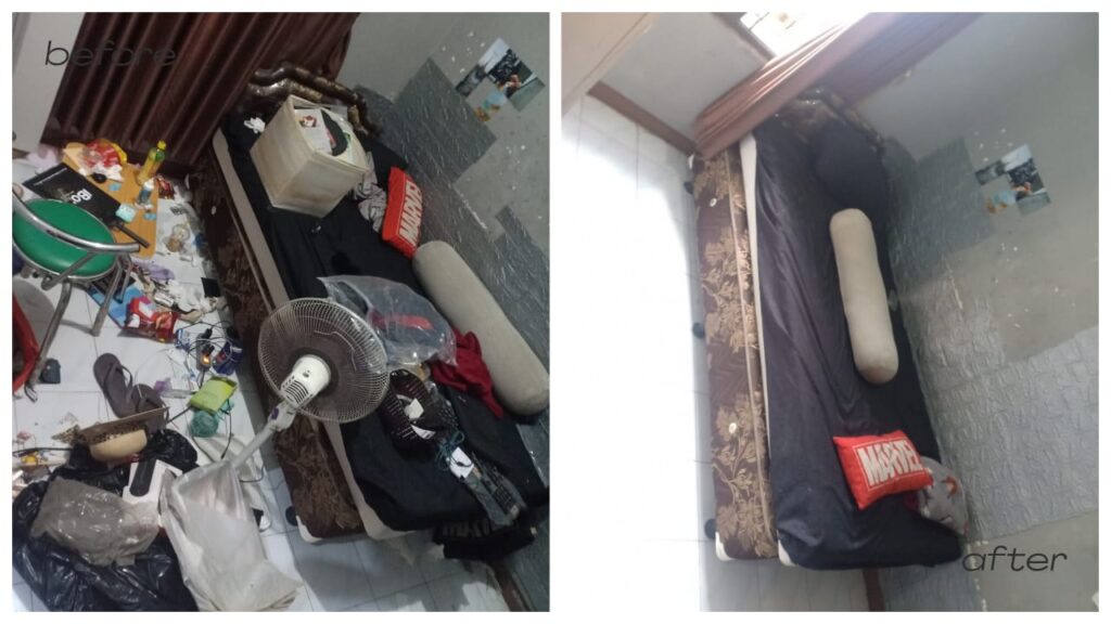 kamar kost