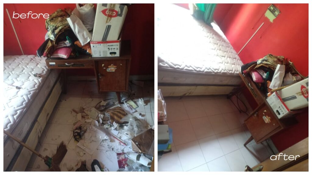 kamar kost